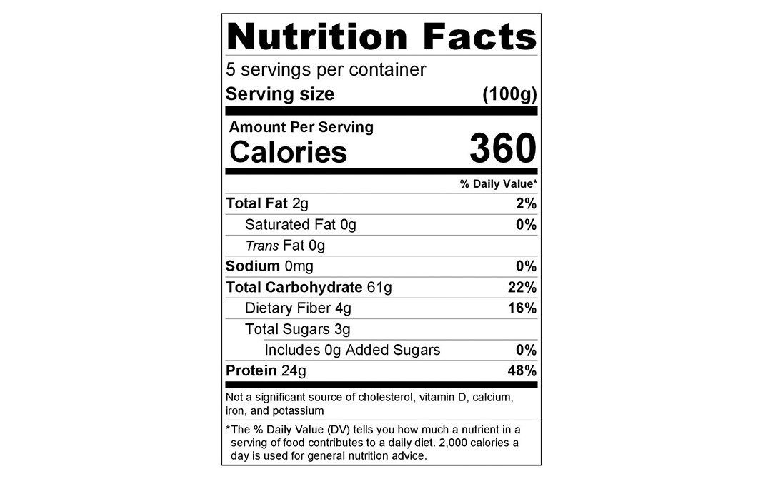 Diet Delite No Rice - Idli Mix    Box  500 grams